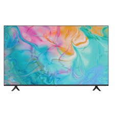 Syinix 50" 4K HDR Google TV – Model 50U61G