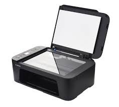 CANON IJ MFP PIXMA TS3640 MEA BK