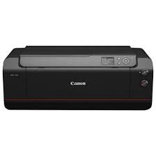 Canon imagePROGRAF PRO-1100 A2 Colour Photo Wireless Printer