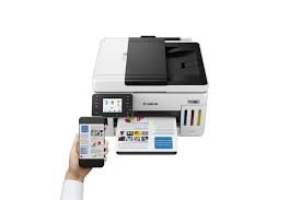 CANON IJ MFP GX6140 EUM/EMB - Image 2