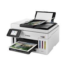 CANON IJ MFP GX6140 EUM/EMB - Image 3