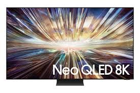 Samsung 65" Neo QLED 8K – Model QA65QN800DUXKE