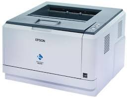 Epson Laser Printer AcuLaser M2400D
