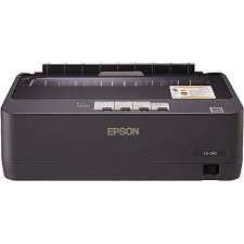 Epson Dot Matrix Printer LX-350