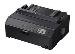 Epson Dot Matrix Printer FX-890II