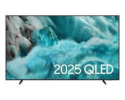 Samsung 85" Q7F 4K QLED QA8507FAAUXKE