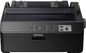 Epson Printer LQ-590II