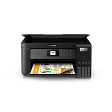 EPSON PRINTER INKJET L4260