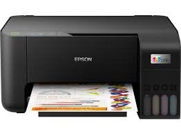 Epson Printer L3250