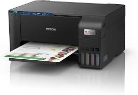 Epson Inkjet Printer L3252 - Image 2
