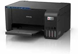Epson Inkjet Printer L3252
