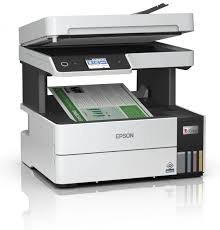 Epson Inkjet Printer L6490 - Image 3