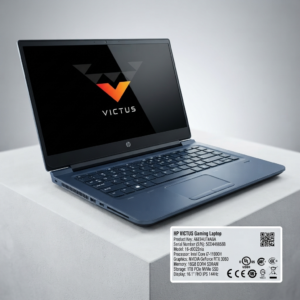 HP VICTUS 16-R0003NIA GAMING LAPTOP