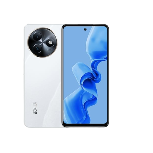 Itel S24 4GB+128GB
