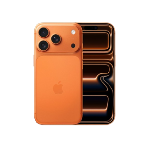 Apple iPhone 17 Pro Max 512gb Single Sim (Non-Activated)