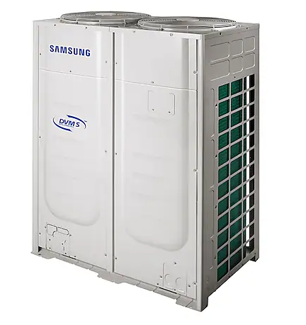 DVM S, Standard, Cooling Only R410a, 380~415V, 50Hz, 3Ф, Outdoor Unit