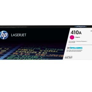 HP 410A Magenta Original LaserJet Toner Cartridge (CF413A)
