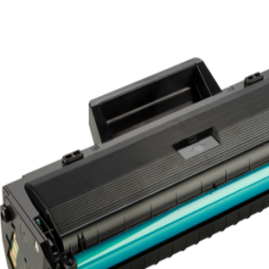 HP 106A Black Original Laser Toner Cartridge
