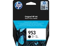 HP 953 Black Original Ink Cartridge