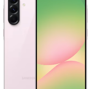 Samsung Galaxy A56 5G PINK 256+8GB (SM-A566B/DS)