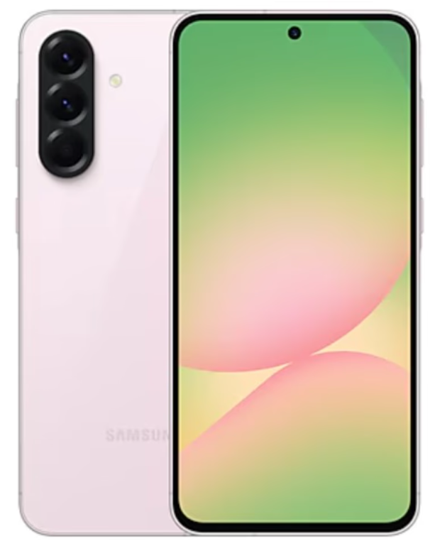 Samsung Galaxy A56 5G PINK 256+8GB (SM-A566B/DS)