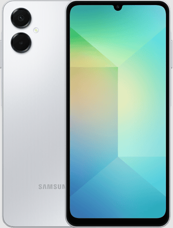 Samsung Galaxy A06 5G GRAY 64+4 (SM-A066B/DS)