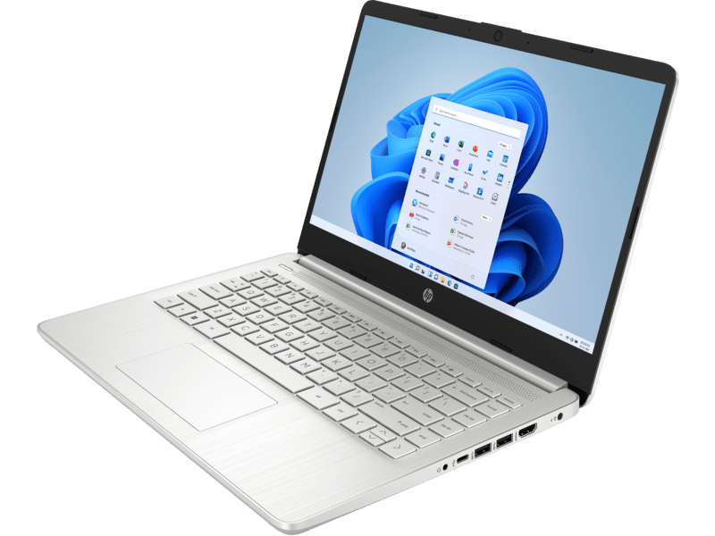 HP 14s DQ5090NIA Intel® Core™ i3 12th Gen, 8GB RAM, 512GB SSD, 14″, Windows 11
