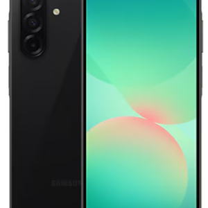 Samsung Galaxy A26 5G BLACK 256+8GB (SM-A266B/DS)