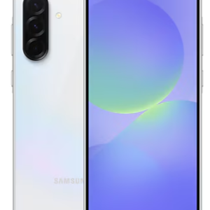 Samsung Galaxy A36 5G WHITE 128+6GB (SM-A366B/DS)