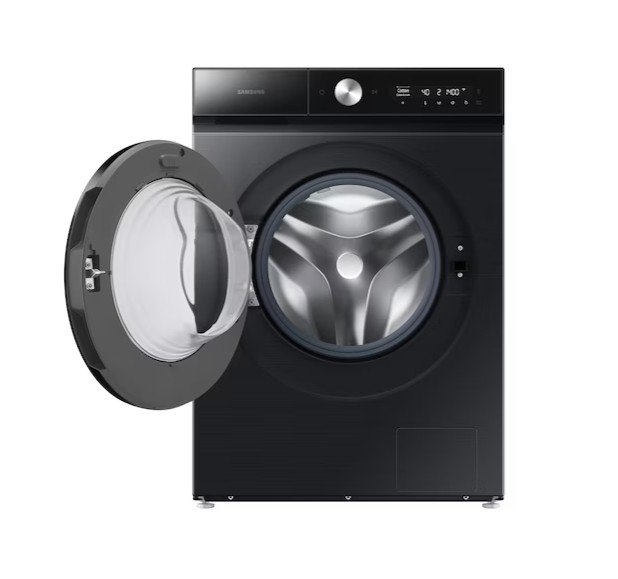 Samsung 12/8kg Front Load Washer / Dryer Combo with AI EcoBubble