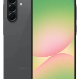 Samsung Galaxy A56 5G GRAPHITE 128+8GB (SM-A566B/DS)