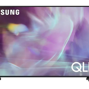 QLED TV, QA65Q60AAU, 65, KENYA
