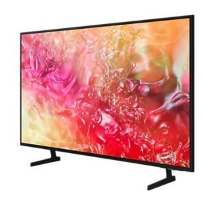 SAMSUNG 50” 4K UHD LED TV SERIES 7