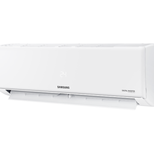 Wall-mount AC with HD Filter