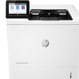 HP LaserJet Ent M611dn Printer