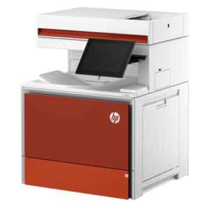 HP Color LaserJet Enterprise MFP 6800dn Printer (6QN35A)