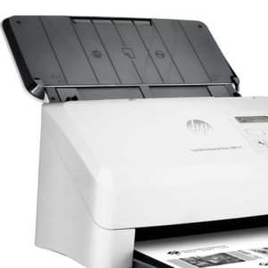 HP ScanJet Enterprise Flow 7000 s3 Sheet-feed Scanner