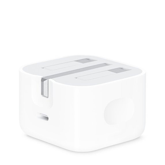 Apple 20W USB-C POWER ADAPTER