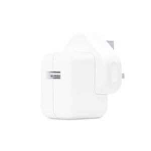 APPLE 12W USB POWER ADAPTER