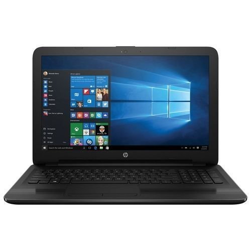 HP LAPTOP 15-RA012NIA,Intel® Celeron® N3060