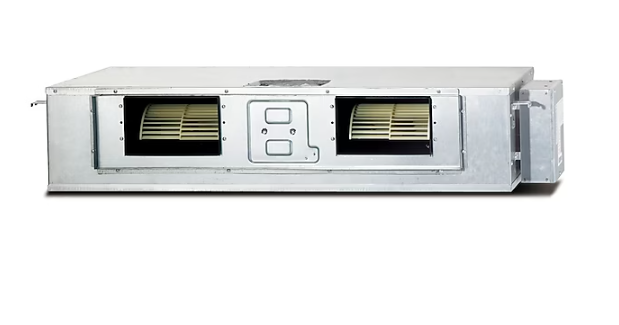 Samsung MA Duct DVM with External static pressure control