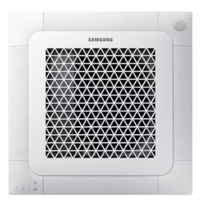 Samsung WindFree™ Inverter Cooling Only 4 Way Cassette Split (AC052TN4DKC/EA)