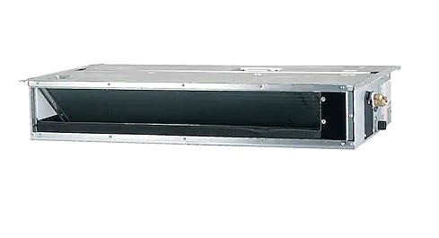 Samsung CAC, R32, Slim Duct S, Heat Pump, 7.1kW