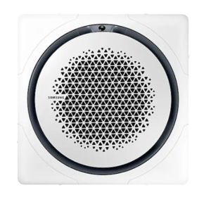 DVM, 360 Cassette, Heat Pump R410a, Indoor Unit