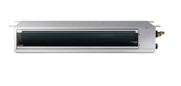 Samsung DVM S Slim Duct, 4.5kW, 34Pa, 440mm Depth
