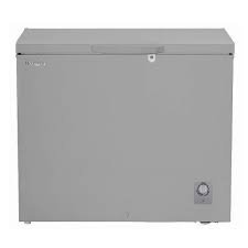Hisense CHEST FREEZER 250L FRZ FC 340SH, 250 L, Fast