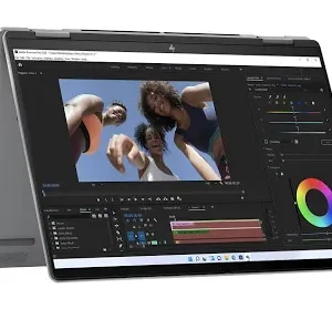 HP ENVY X360 2-IN-1 LAPTOP