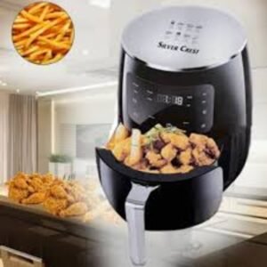Pinnacle 6.5L Air Fryer 3500W Extra Large Capacity PAF 789