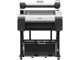 CANON PLOTTER MFP TM-255 EURO