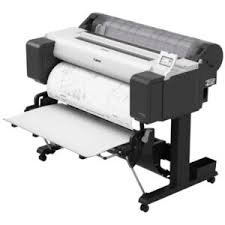 CANON PLOTTER TM-350 EURO